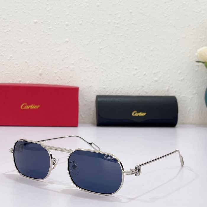 Cartier Sunglasses Top Quality CAS00207