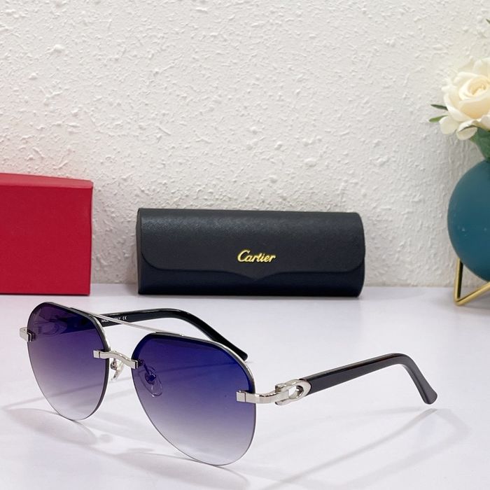 Cartier Sunglasses Top Quality CAS00210