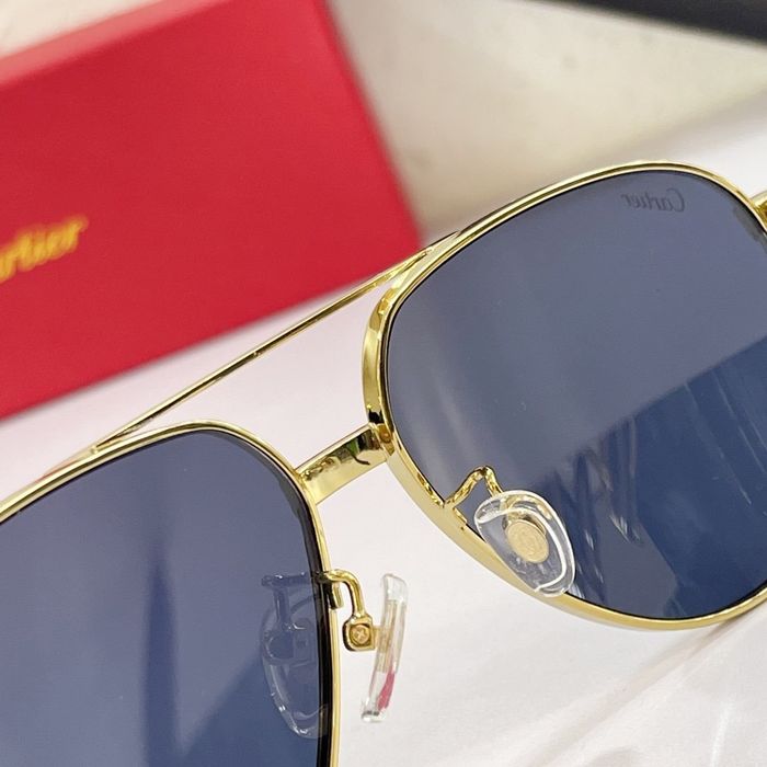 Cartier Sunglasses Top Quality CAS00211