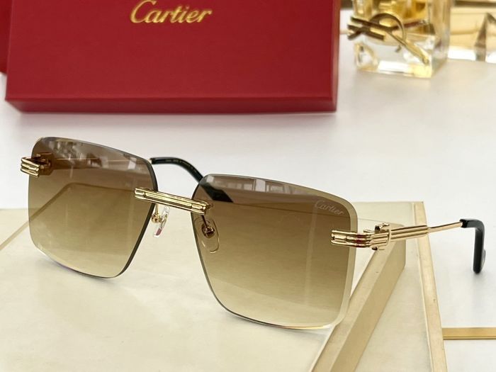 Cartier Sunglasses Top Quality CAS00215