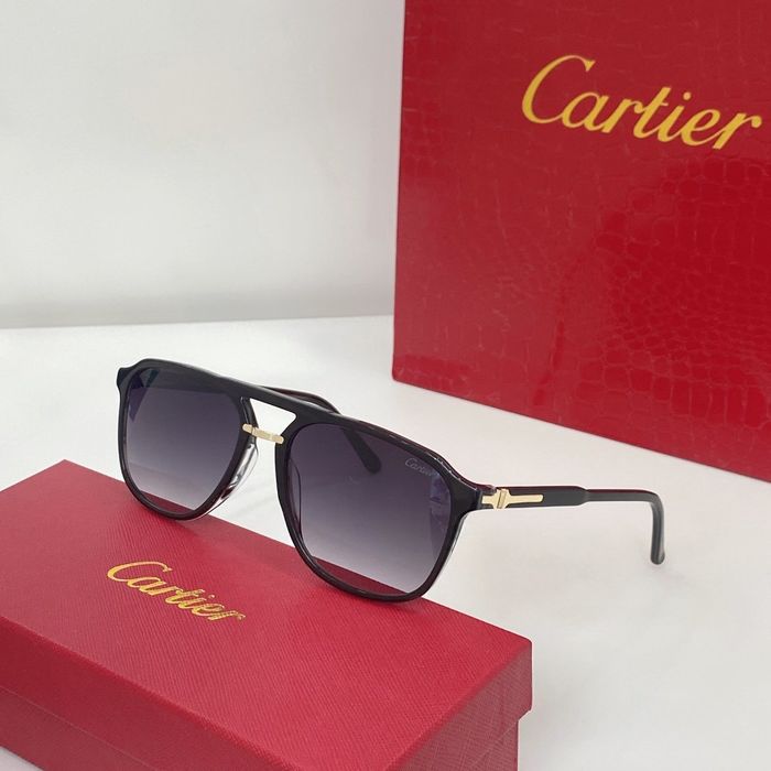Cartier Sunglasses Top Quality CAS00217