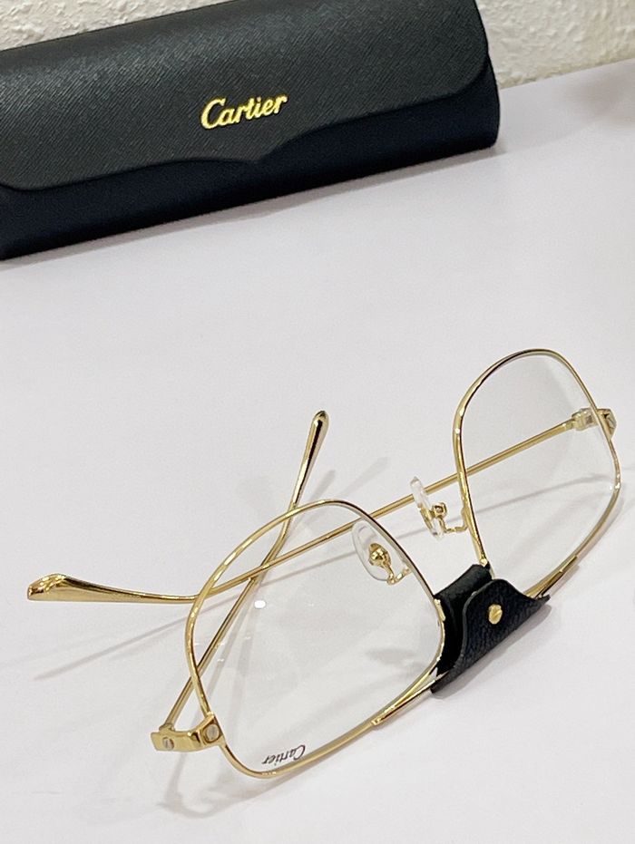 Cartier Sunglasses Top Quality CAS00218