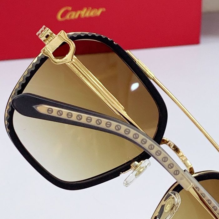 Cartier Sunglasses Top Quality CAS00220