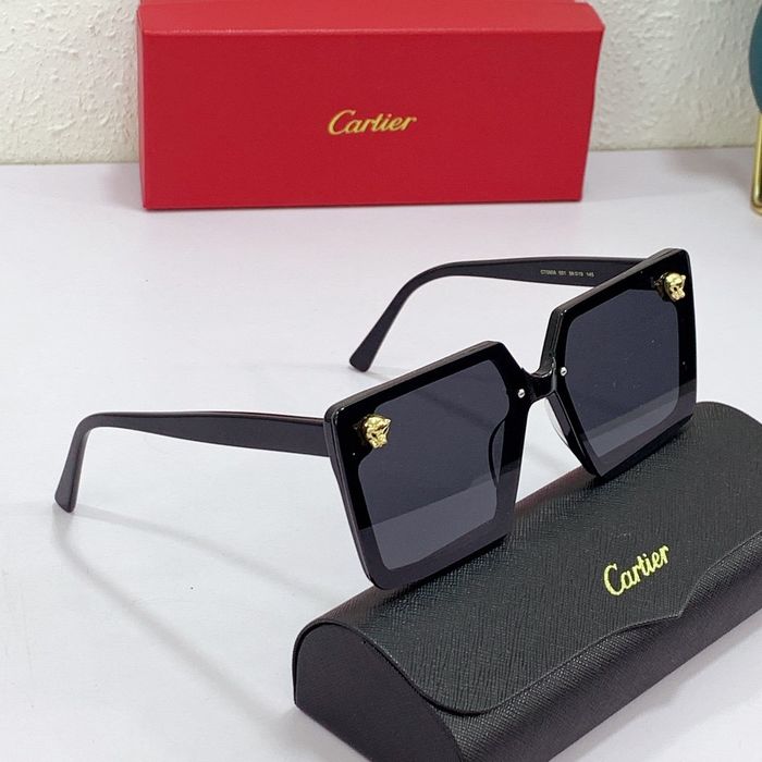 Cartier Sunglasses Top Quality CAS00221