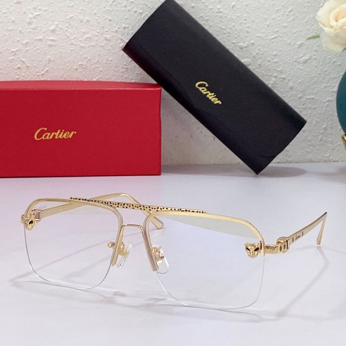 Cartier Sunglasses Top Quality CAS00222