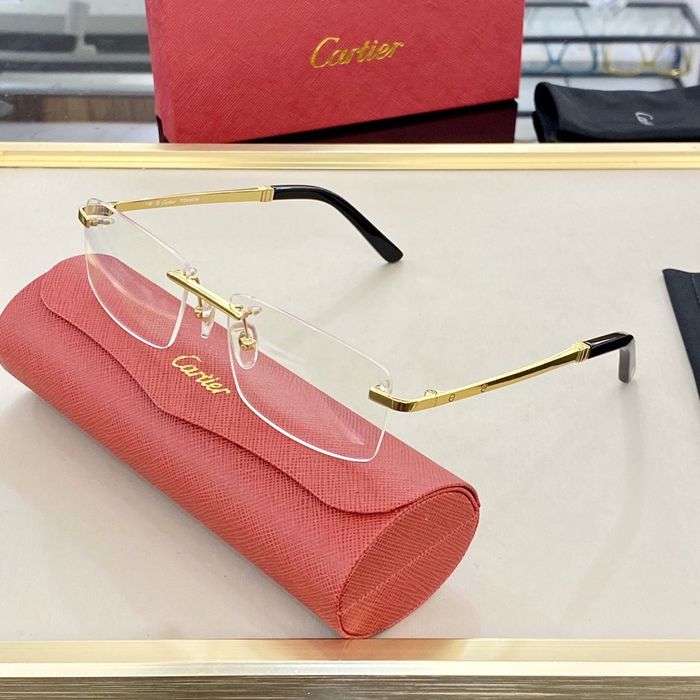 Cartier Sunglasses Top Quality CAS00223