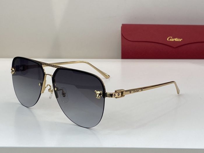 Cartier Sunglasses Top Quality CAS00226