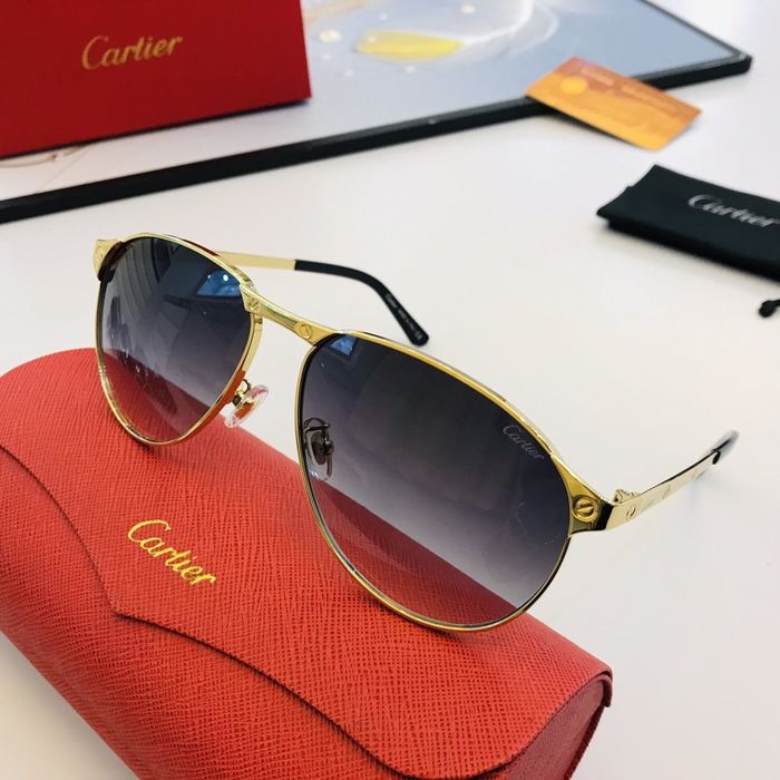 Cartier Sunglasses Top Quality CAS00230