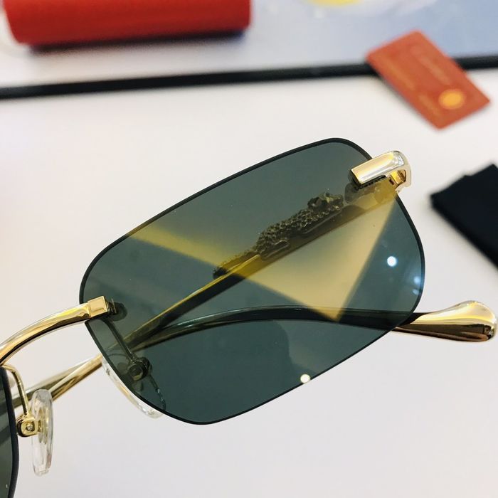 Cartier Sunglasses Top Quality CAS00232
