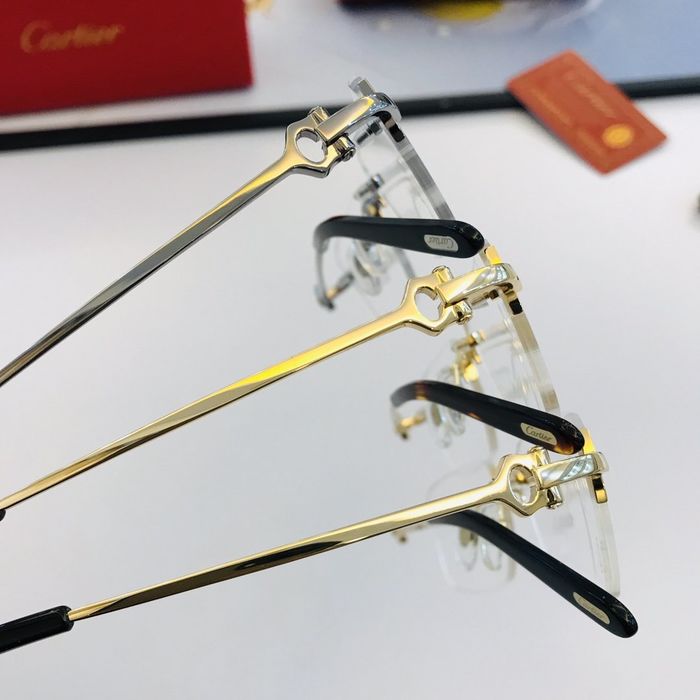 Cartier Sunglasses Top Quality CAS00236