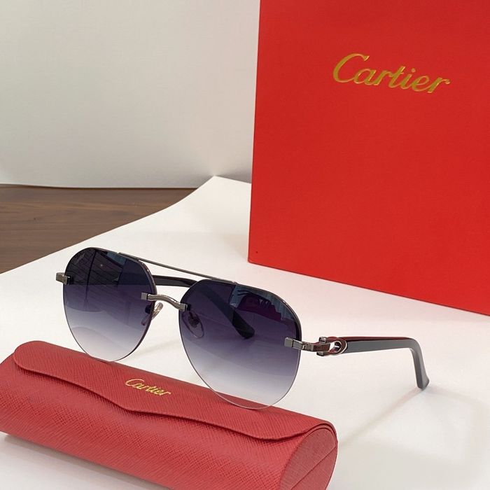Cartier Sunglasses Top Quality CAS00237