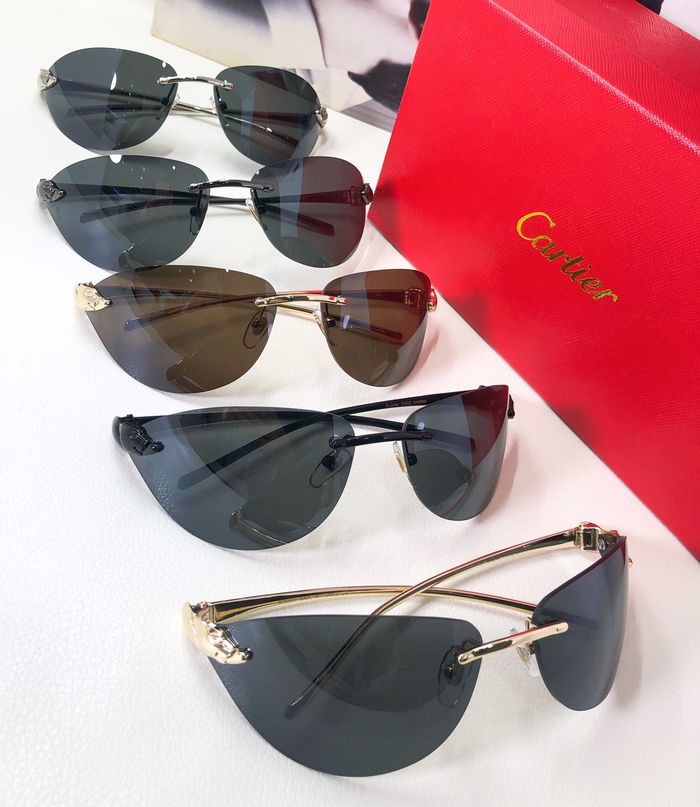 Cartier Sunglasses Top Quality CAS00239