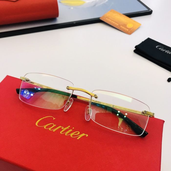 Cartier Sunglasses Top Quality CAS00243