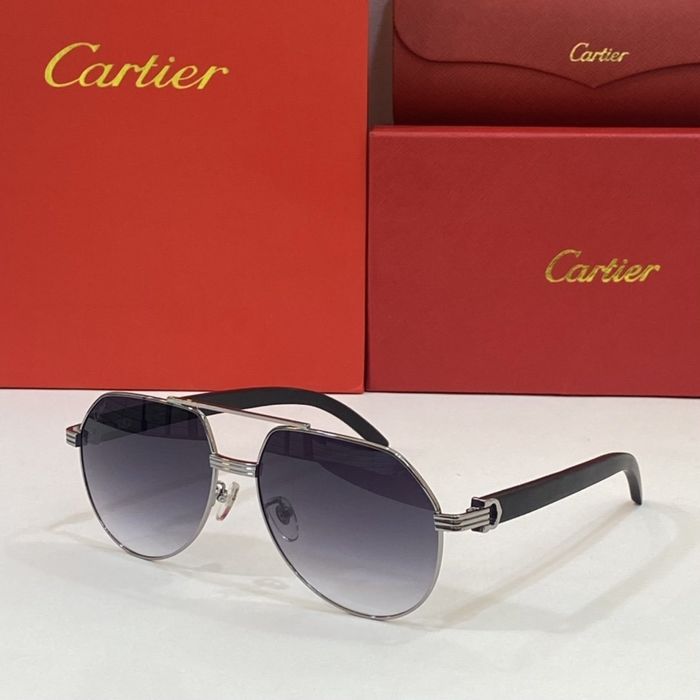 Cartier Sunglasses Top Quality CAS00245