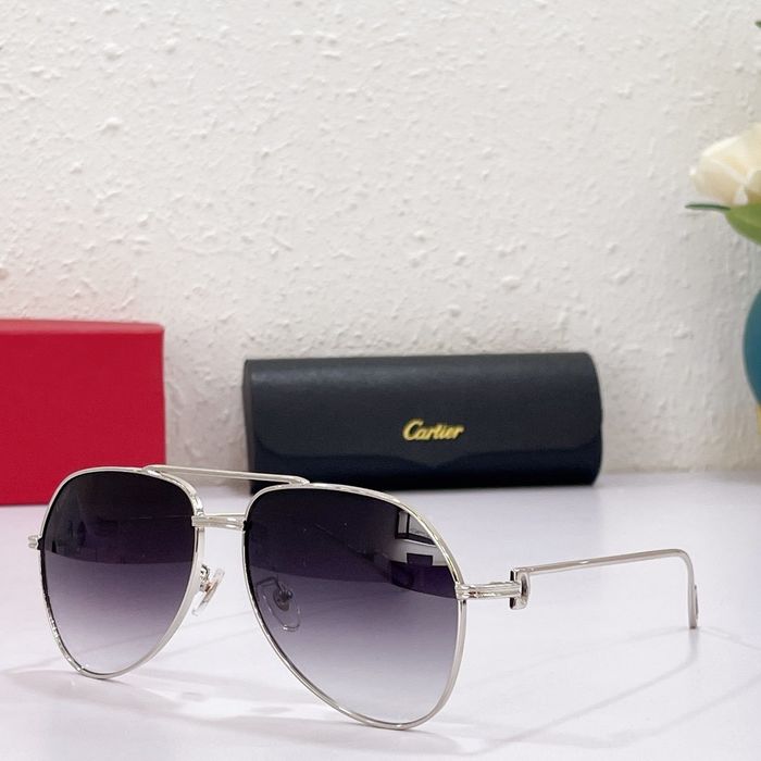 Cartier Sunglasses Top Quality CAS00246