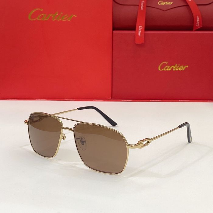 Cartier Sunglasses Top Quality CAS00247