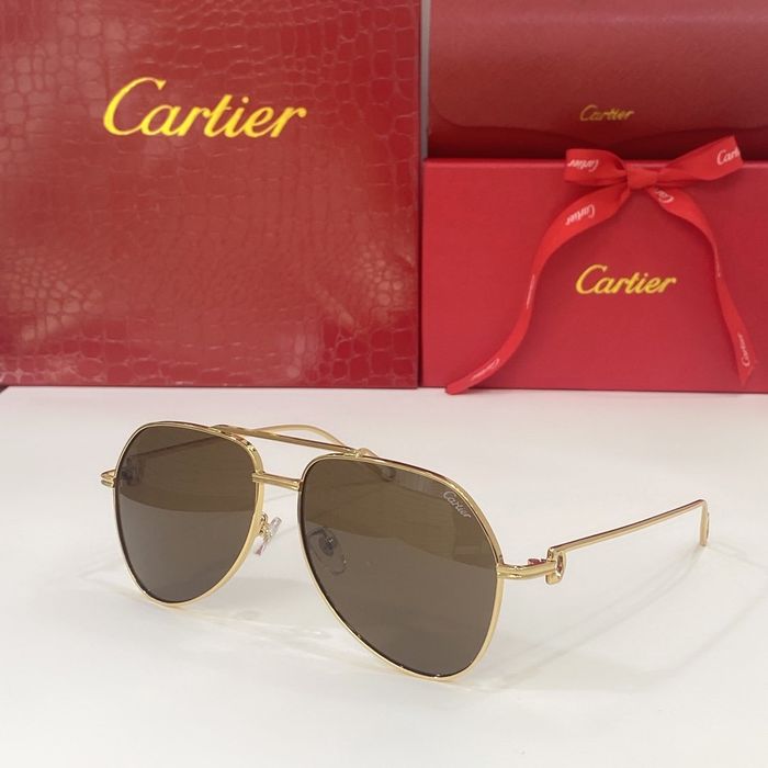 Cartier Sunglasses Top Quality CAS00248