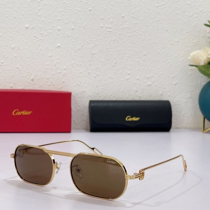Cartier Sunglasses Top Quality CAS00249