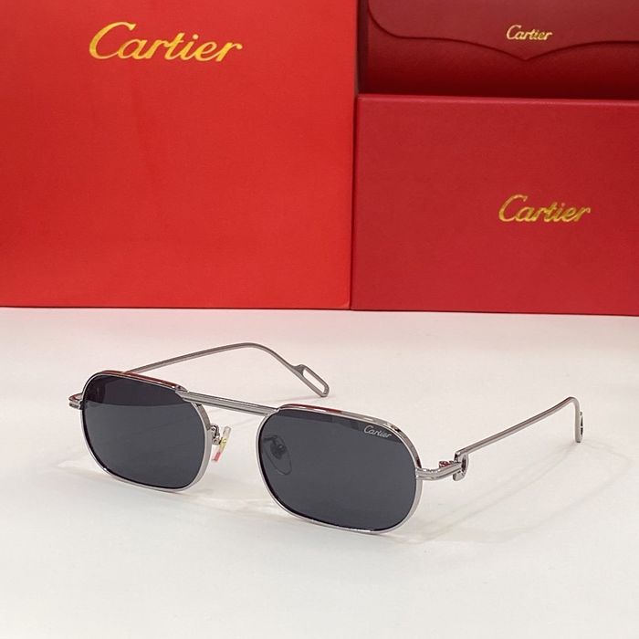 Cartier Sunglasses Top Quality CAS00251