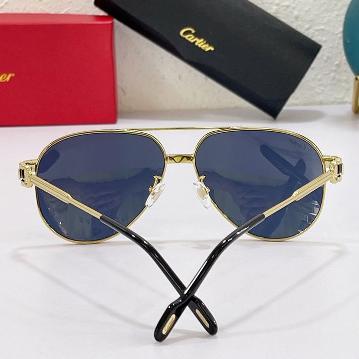 Cartier Sunglasses Top Quality CAS00253