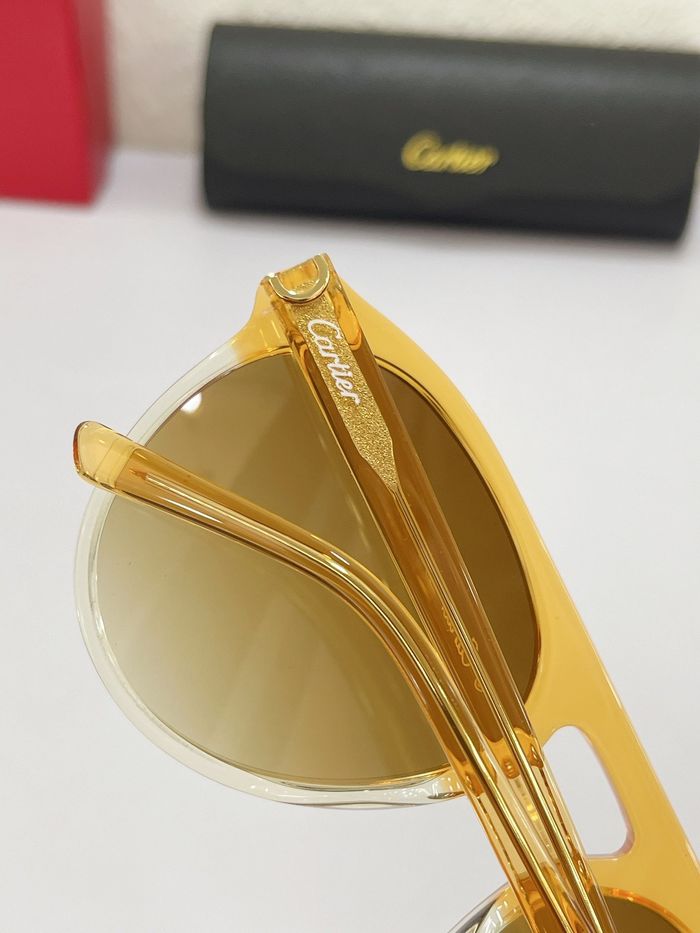 Cartier Sunglasses Top Quality CAS00254
