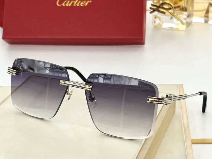 Cartier Sunglasses Top Quality CAS00257
