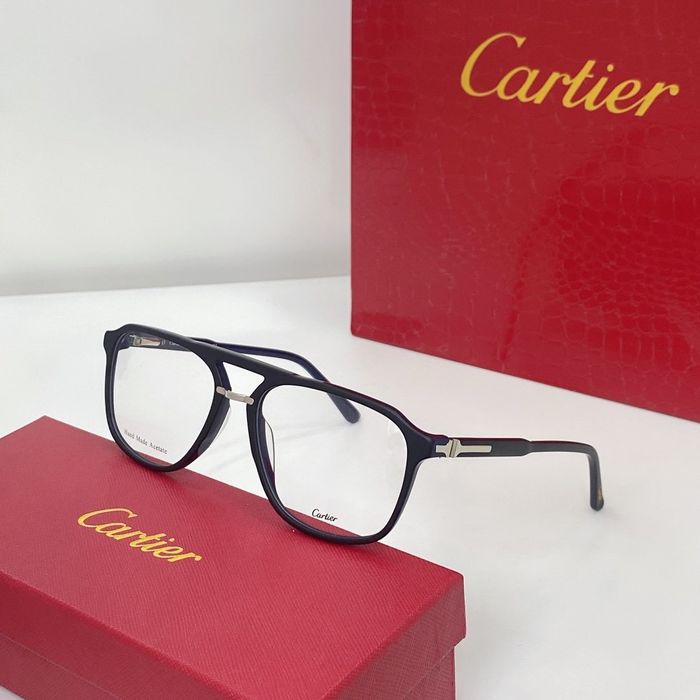 Cartier Sunglasses Top Quality CAS00258