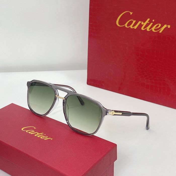 Cartier Sunglasses Top Quality CAS00259