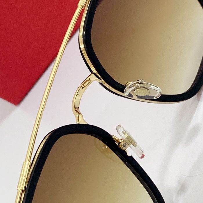 Cartier Sunglasses Top Quality CAS00261