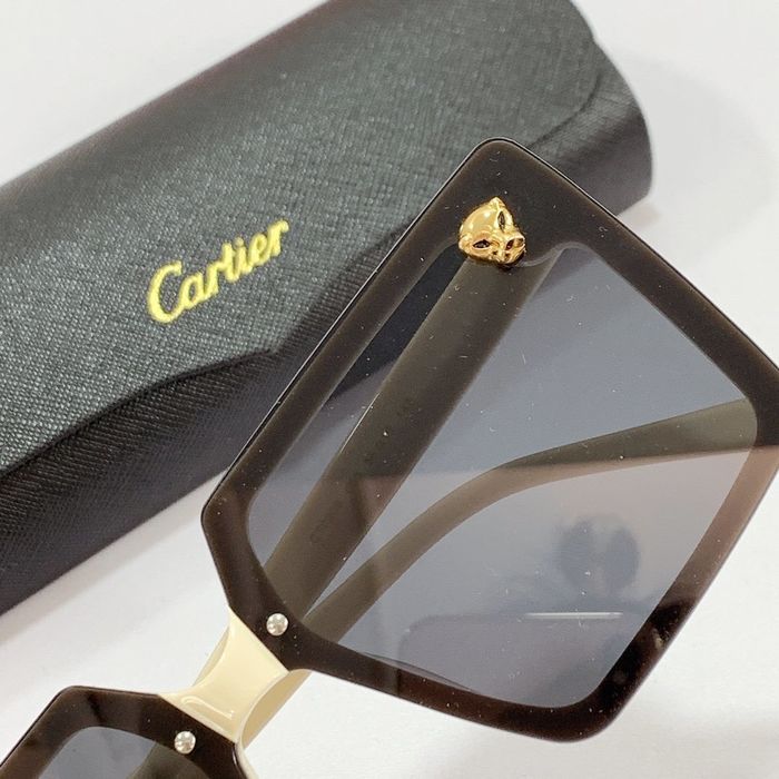 Cartier Sunglasses Top Quality CAS00262