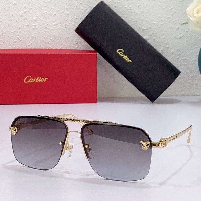 Cartier Sunglasses Top Quality CAS00263