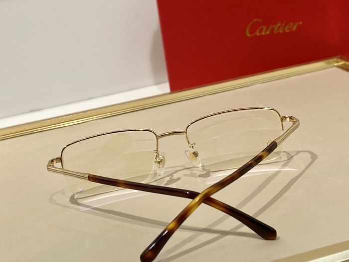 Cartier Sunglasses Top Quality CAS00266