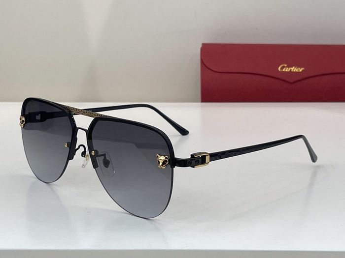 Cartier Sunglasses Top Quality CAS00267