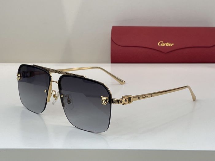 Cartier Sunglasses Top Quality CAS00268