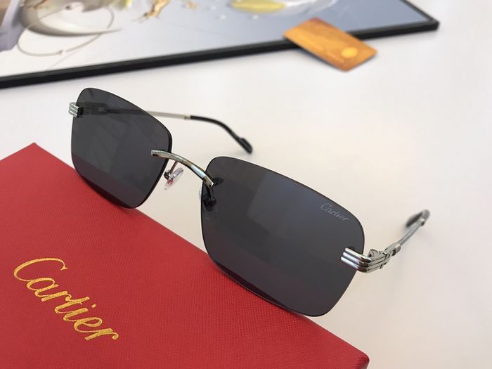 Cartier Sunglasses Top Quality CAS00269