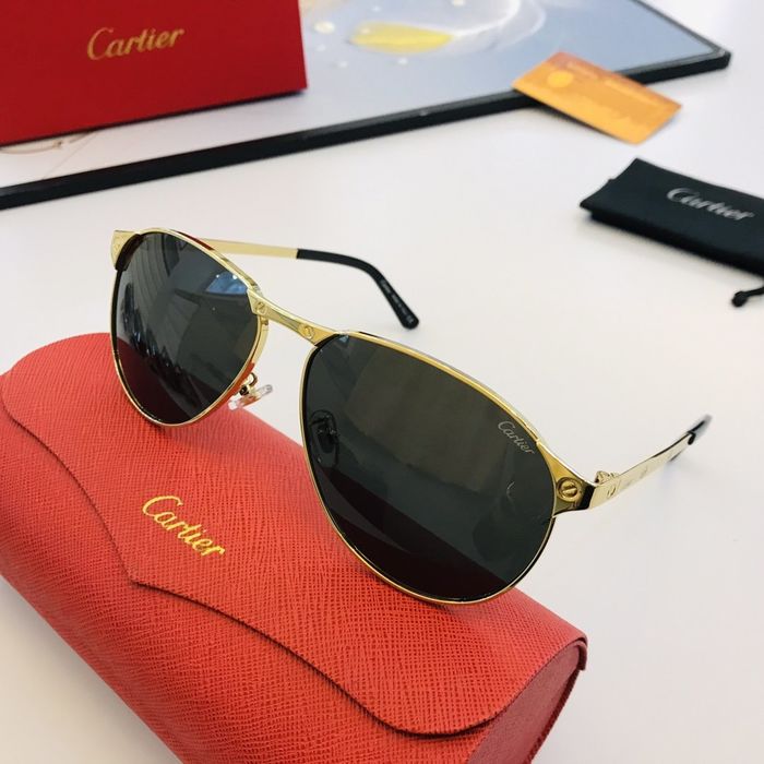 Cartier Sunglasses Top Quality CAS00271