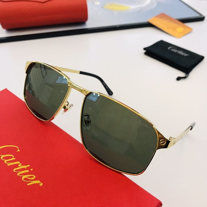 Cartier Sunglasses Top Quality CAS00272