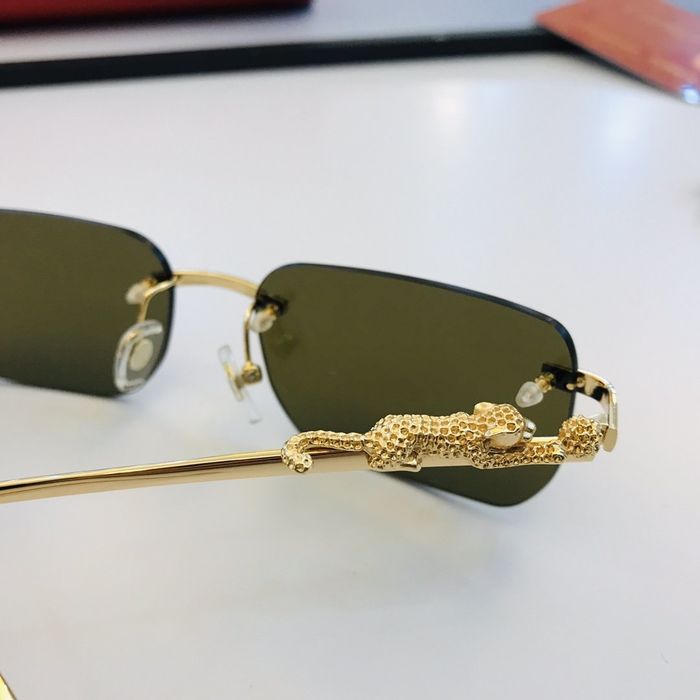 Cartier Sunglasses Top Quality CAS00273