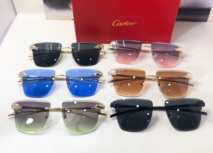 Cartier Sunglasses Top Quality CAS00280