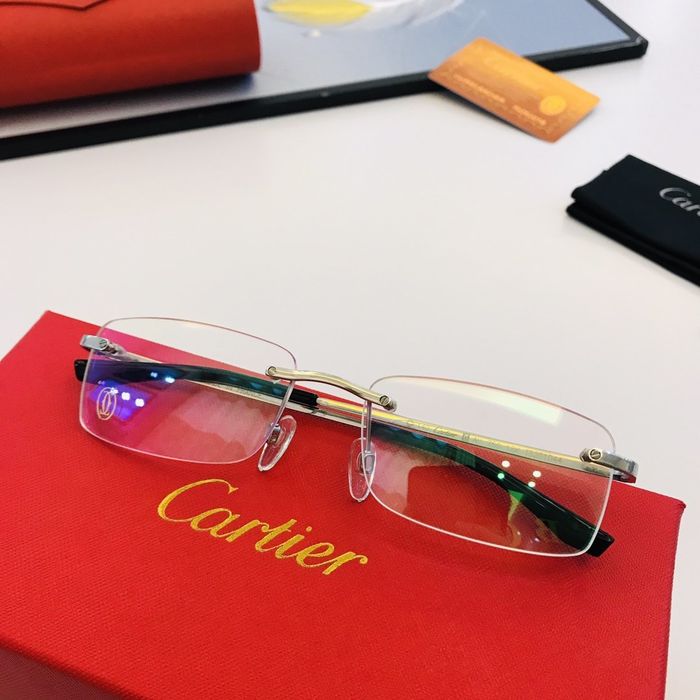Cartier Sunglasses Top Quality CAS00283
