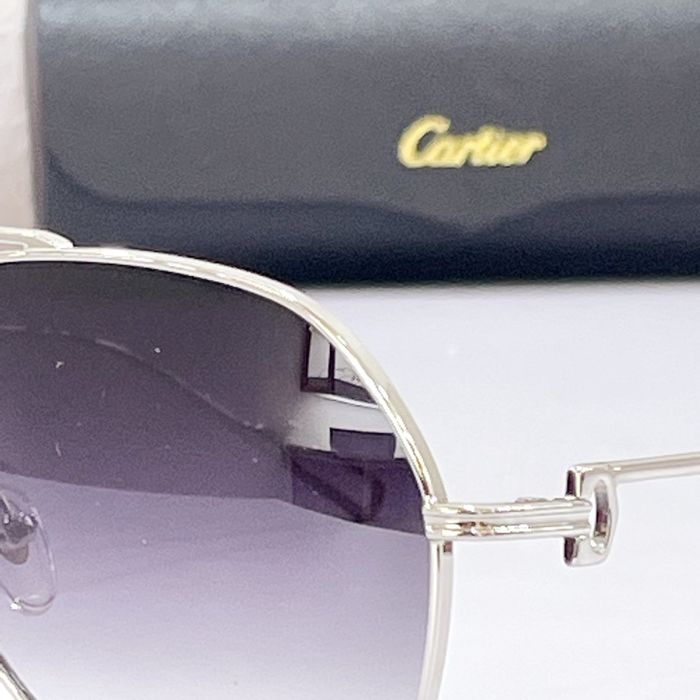 Cartier Sunglasses Top Quality CAS00286