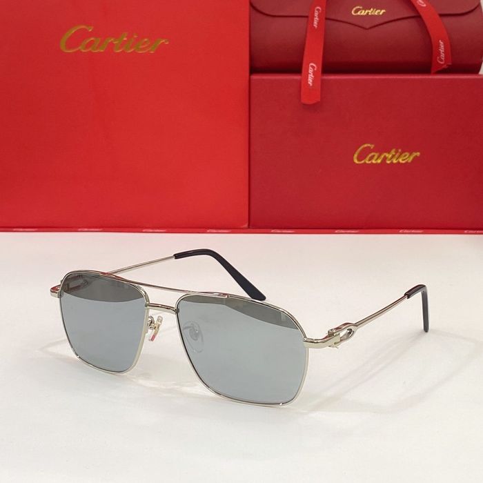 Cartier Sunglasses Top Quality CAS00287