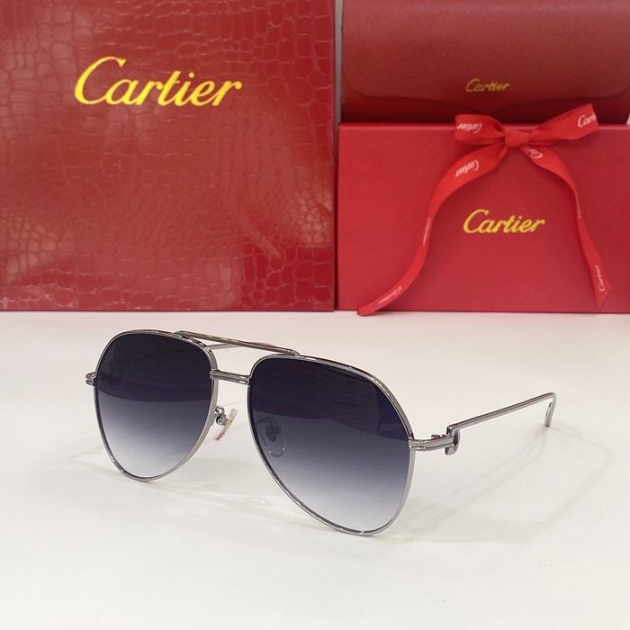 Cartier Sunglasses Top Quality CAS00288
