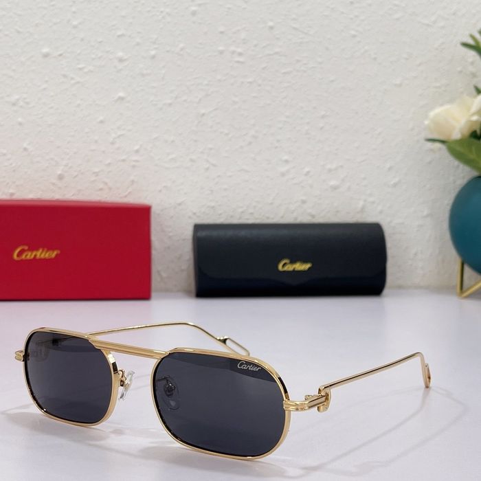 Cartier Sunglasses Top Quality CAS00289