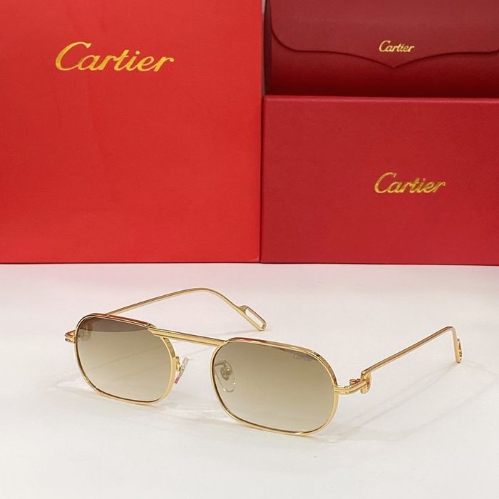 Cartier Sunglasses Top Quality CAS00291