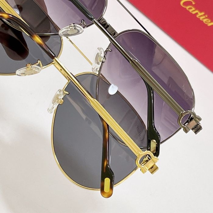 Cartier Sunglasses Top Quality CAS00293