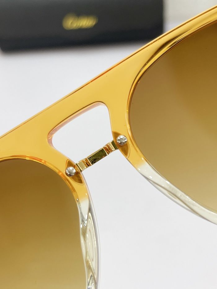 Cartier Sunglasses Top Quality CAS00294