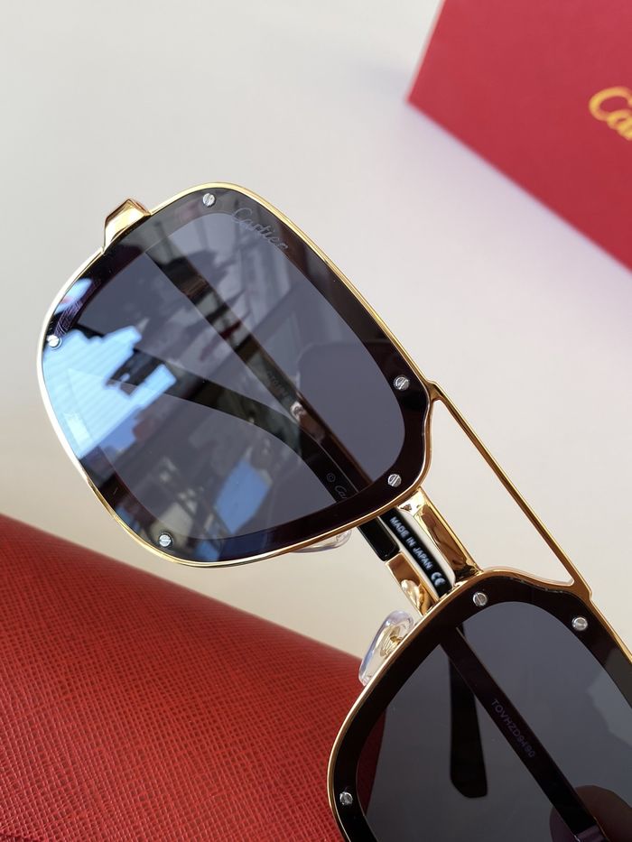 Cartier Sunglasses Top Quality CAS00295