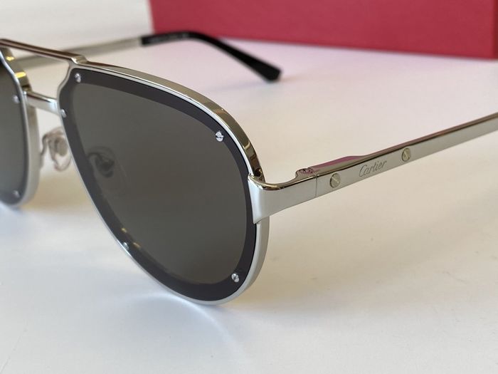 Cartier Sunglasses Top Quality CAS00296