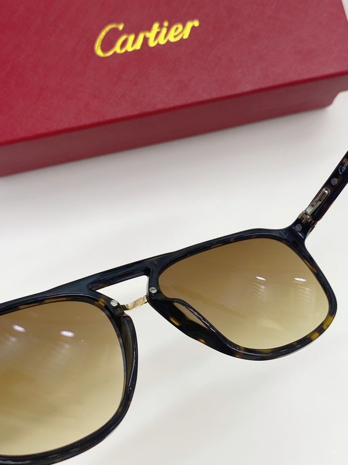 Cartier Sunglasses Top Quality CAS00299